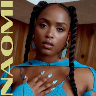 lataa albumi Naomi - Naomi