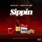 Sippin (feat. Bosay De Leon) - Dre Blak lyrics