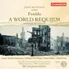 Foulds: A World Requiem, Op. 60 album lyrics, reviews, download