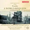 Stream & download Foulds: A World Requiem, Op. 60