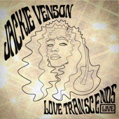 Love Transcends (Live in Austin) artwork