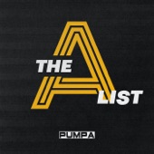 The a List artwork