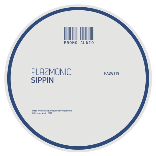 Sippin - Single by Plazmonic