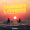Thierry Von Der Warth, Horizon Blue And Carston - Sunset Lovers
