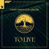 To Live (feat. Aziza Jaye) artwork