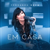 Em Casa artwork