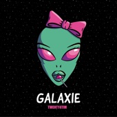Galaxie artwork