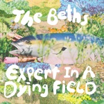The Beths - Silence Is Golden