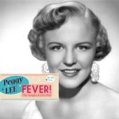 Saga All Stars: Fever (The Singles & EPs 1958) artwork