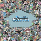 Family Sitcom artwork