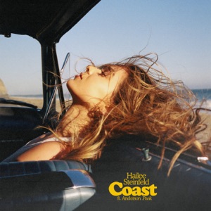 Hailee Steinfeld - Coast (feat. Anderson .Paak) - Line Dance Musique