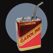 Gasoline artwork