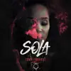 Sola - Single (feat. Darkiel) - Single album lyrics, reviews, download