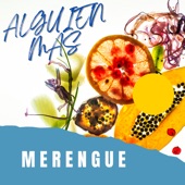 Alguien Más - Merengue Versión (Remix) artwork
