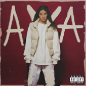 AVA - Natalie Jane Cover Art