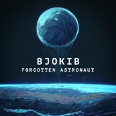 Forgotten Astronaut artwork