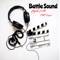Battle Sound (feat. Ragatak Battle) artwork