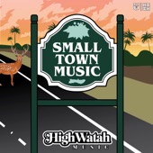 Small Town Music artwork