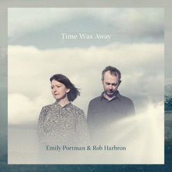 TIME WAS AWAY cover art