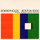 Boston 2000 - EP artwork