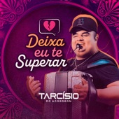 Deixa Eu Te Superar artwork