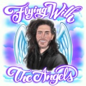 Flying With the Angels - EP artwork