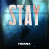 Stay (Club Mixes) - Single album lyrics, reviews, download