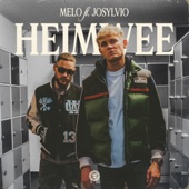 Heimwee (feat. Josylvio) artwork