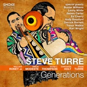 Steve Turre - Various
