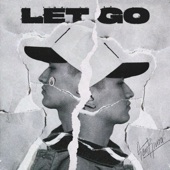 Let Go artwork