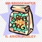 GRAB the BAG (feat. Arion Mosley) - Mr Bridgewater lyrics