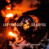 Let You Go (Miller Progressive Extension) artwork