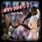 Barry Bonds II (feat. Josh Bundy) - EA/1L lyrics