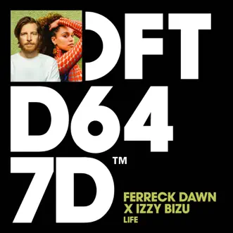 Life - Single by Izzy Bizu & Ferreck Dawn album reviews, ratings, credits