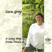 Sara Grey - Lazy John