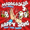 Happy Song (Clap Your Hands) - Single