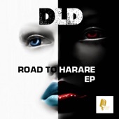 Road to Harare - EP artwork