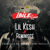 Ibile (feat. Reminisce) [Remix] artwork