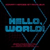 Hello, world! - EP, 2022