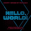 Hello, world! - EP