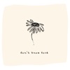 Don't Know Love - Single