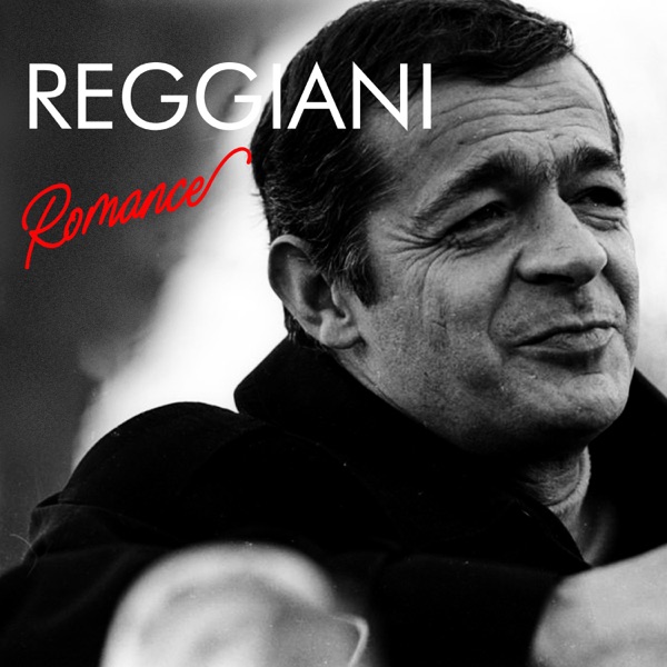 Romance - EP - Serge Reggiani