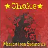 Manifest from Sudamerica (Remix 2022) album lyrics, reviews, download