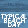 Typical Beach Day - Single
