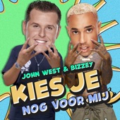 Kies Je Nog Voor Mij artwork