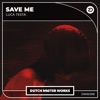 Luca Testa & Paki & Jaro - Save Me