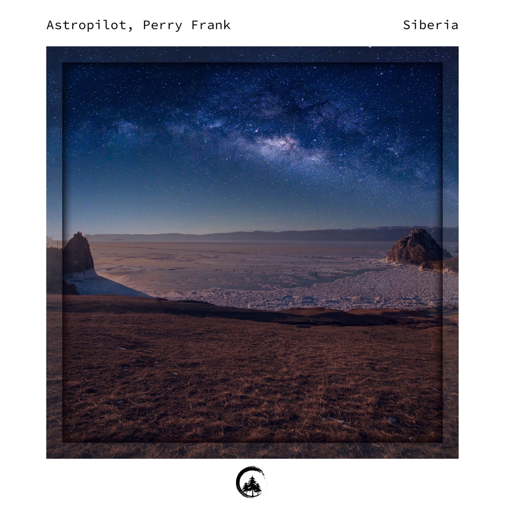 Siberia by AstroPilot, Perry Frank