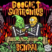 Boogie T - Senpai (Original Mix)