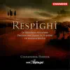 Stream & download Respighi: La Boutique fantasque, La pentola magica & Prelude and Fugue in D Major