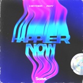 Happier Now (feat. Amy) artwork